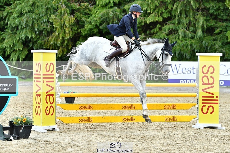 230715-140808-33587 - Cls 95 Newcomers & 1.10m Open