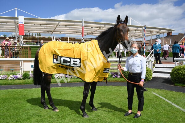 yr12062021r2-45 - Race 2 2.35pm The JCB Stakes