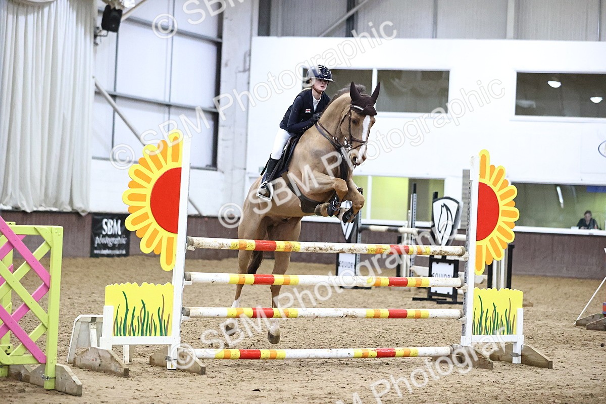 SBM_001098 - Class 6 - Junior 1.15m