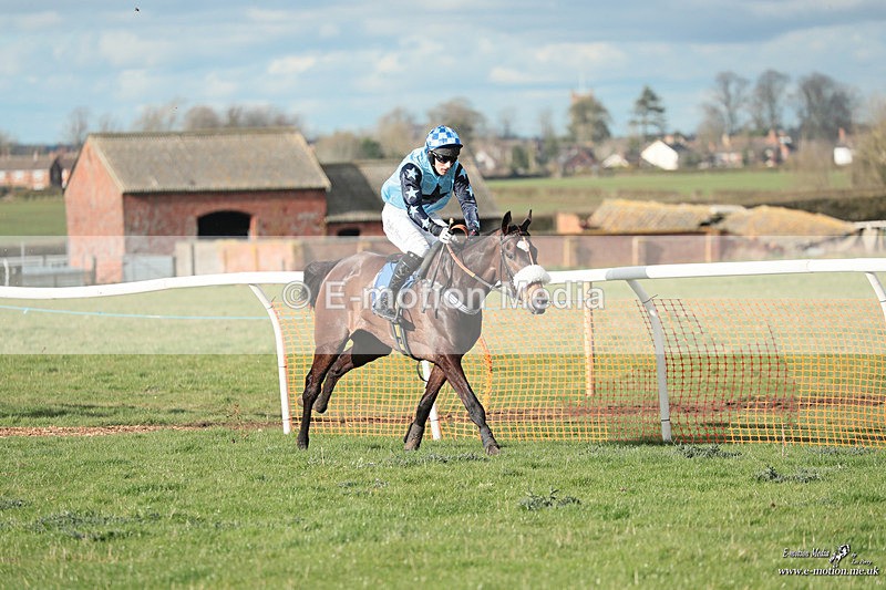 PtP 170324 3034 - Oakley Hunt PtP Brafield-On-The-Green 17/03/24