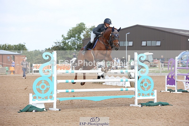 230915A-105420-01576 - Cls 2 Snr Foxhunter