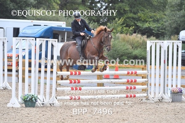 BPP_7496 - CLASS 8 Equiyd 0.95m Amateur Championship Qualifier