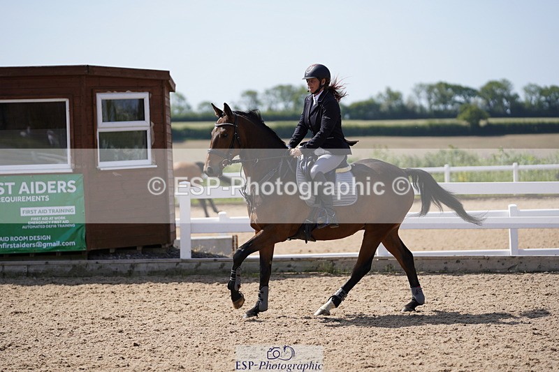 230528A-105120-06312 - Cls 31 Scope 1m Champ Quali & Open