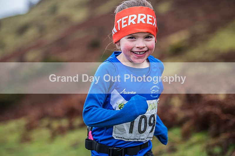 Sale Junior-49 - Sale Junior Fell Races Saturday 22nd November 2025