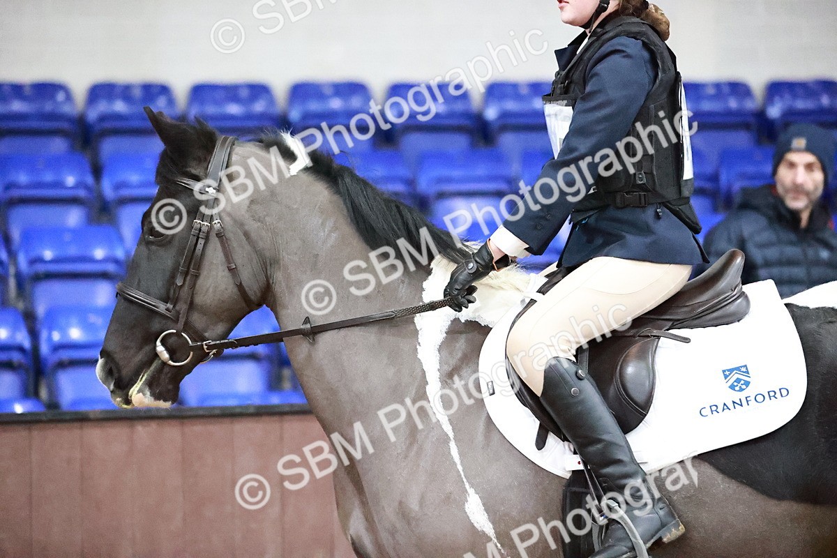 SBM_000865 - Class 3 - 60cm