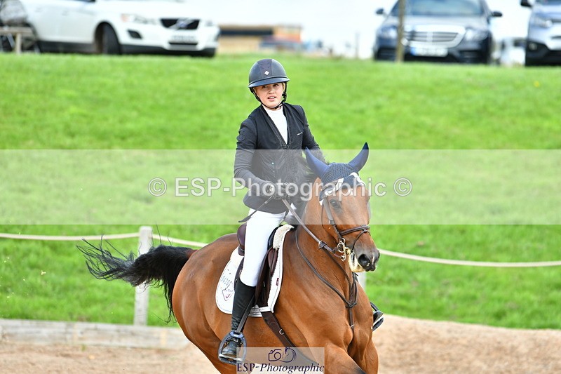 230723A-141854-12901 - Cls 12, 2 Star Big Tour Grand Prix Jump Off and Presentations