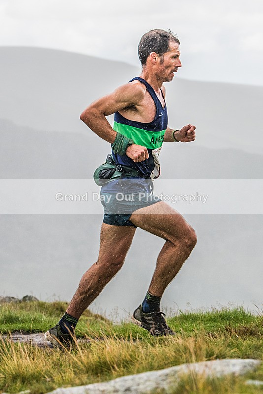 Kentmere-40 - Pete Bland Kentmere Horseshoe Fell Race Sunday 16th July 2023