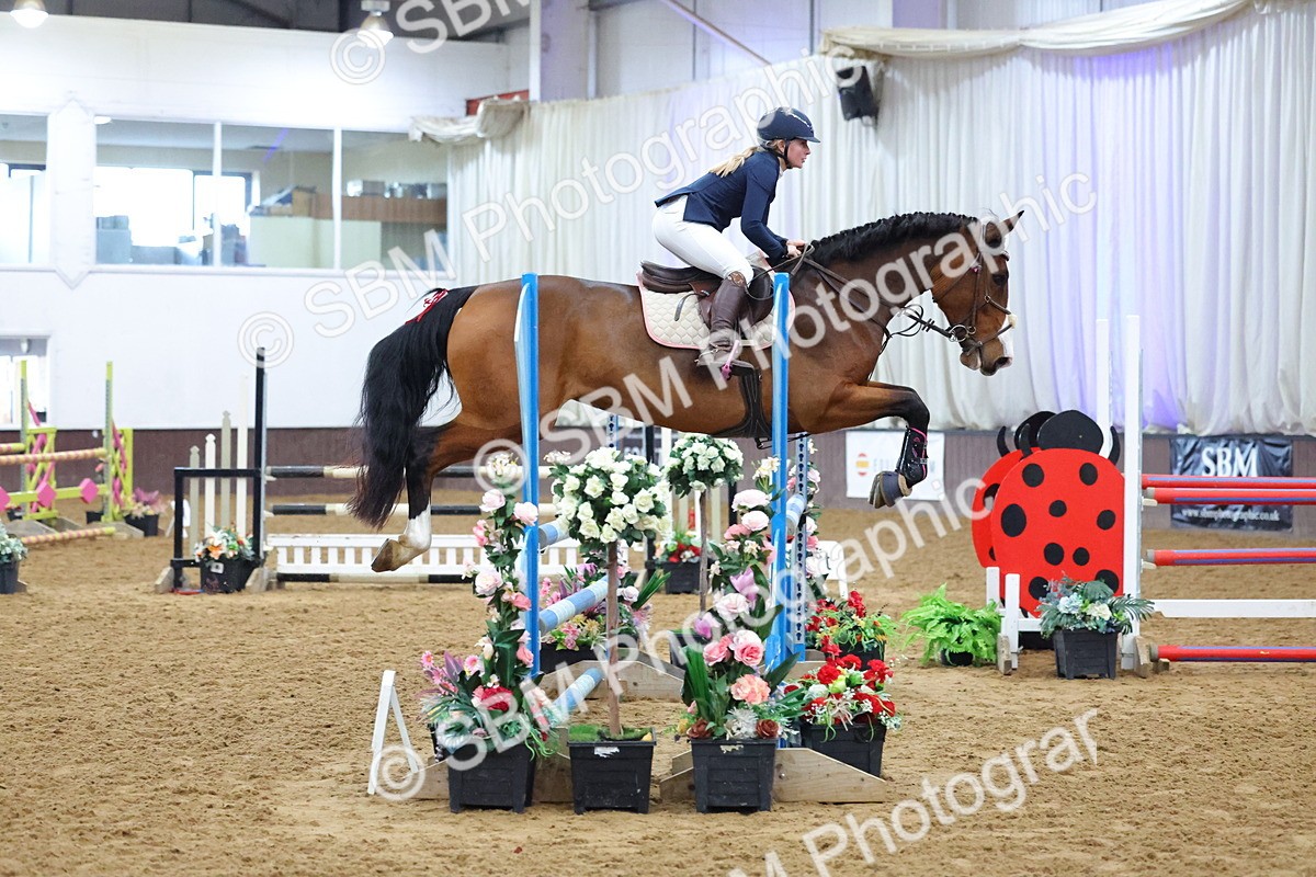 SBM_006456 - Class 24 - Senior Discovery 1.00m