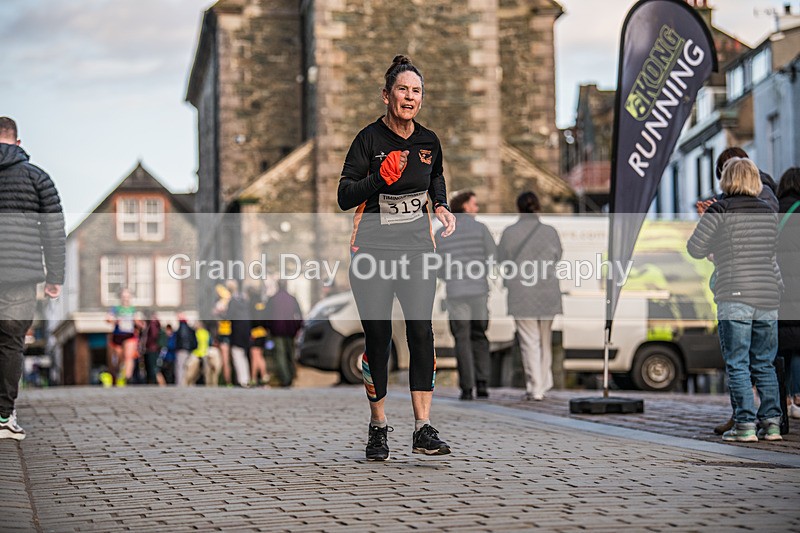 Keswick RTH-1243 - Keswick AC Round The Houses Road Race Wednesday 24th April 2024
