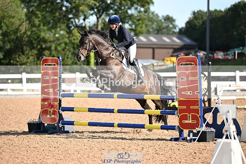 240914A-095720-06013 - Cls 20-S Snr British Novice and 90cm Open