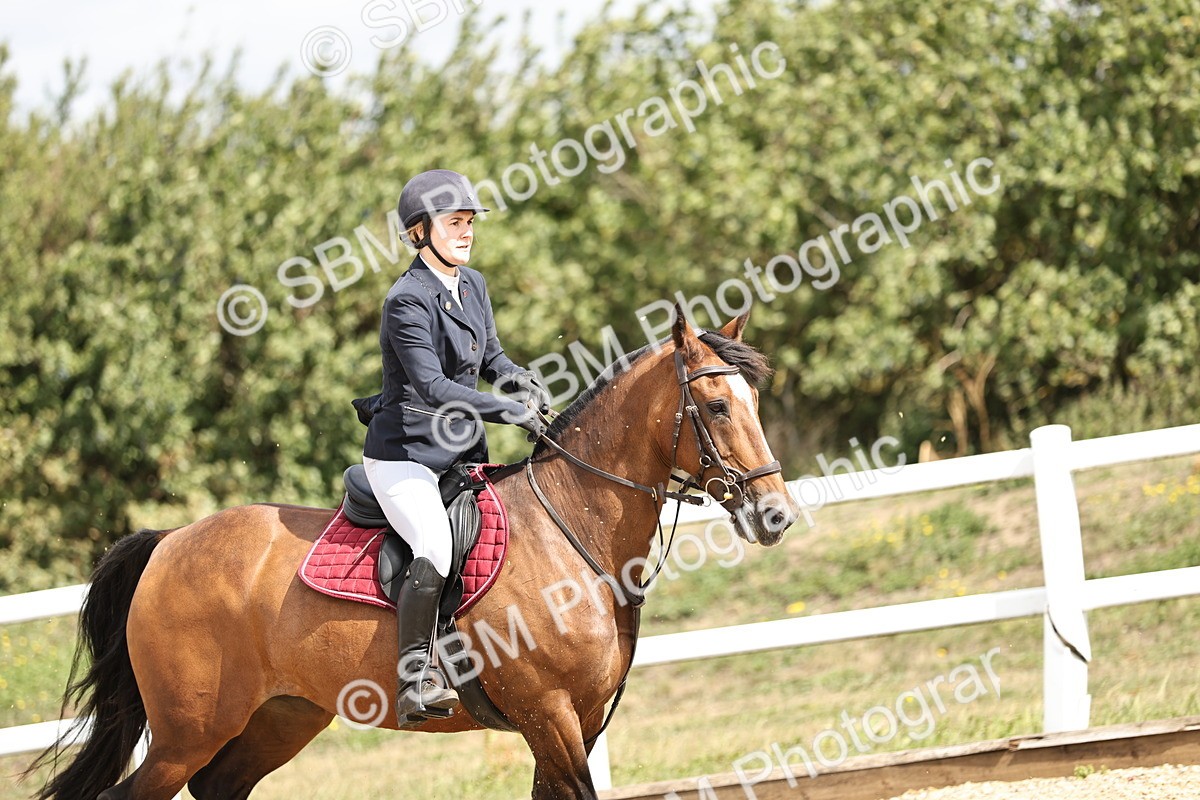 SBM_003747 - Class 2 - Amateur Championship Qualifier 85cm