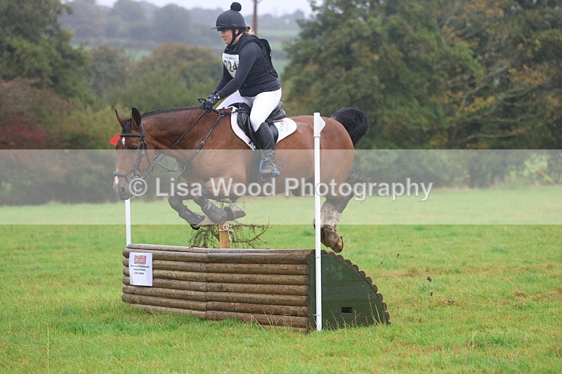 3E7A1214 - Class 2: 70cm: Half Roll Top