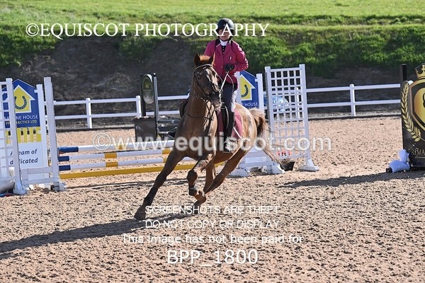 BPP_1800 - CLASS 1 - FRI - KBIS Club Senior 70cms