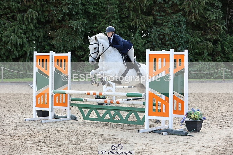 250614A-094048-05364 - Cls 26 British Novice and 90cm Open