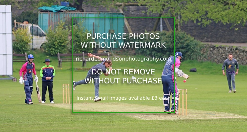 IMG_6148 - Kendal CC vs Blackpool CC (26/4/25)