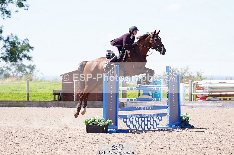 240728A-124854-09090 - Cls 26 NAF Silver Semi Final