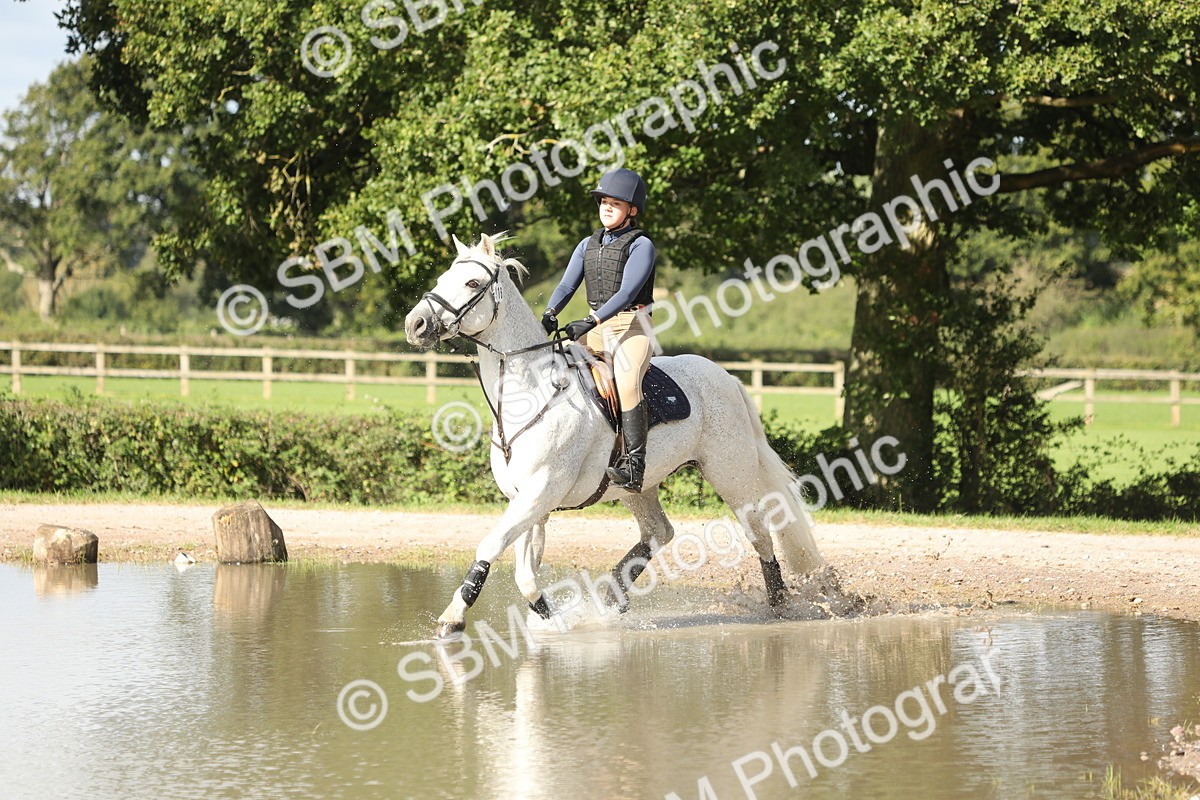 SBM_03967 - E3 Eventers Challenge 70cm Open