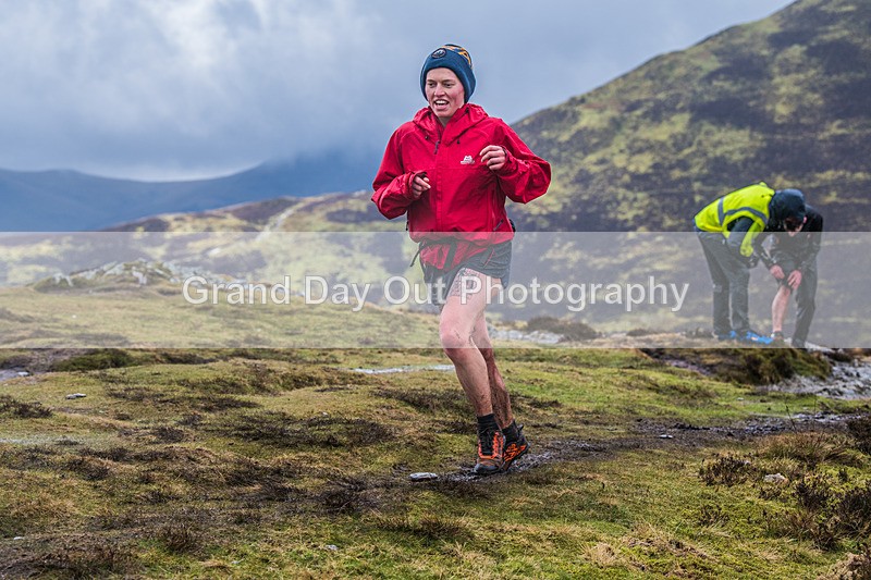 Coledale-932 - Coledale Horseshoe Fell Race Saturday 25th March 2023