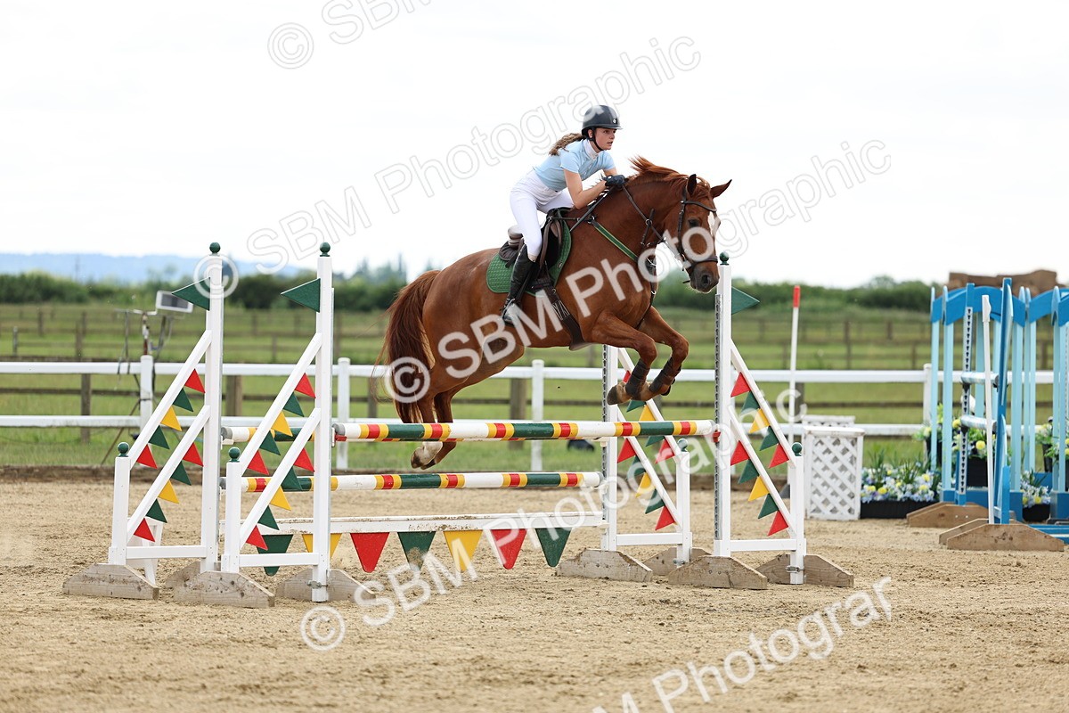 SBM_005325 - Class 18 - Senior 1.05m Open