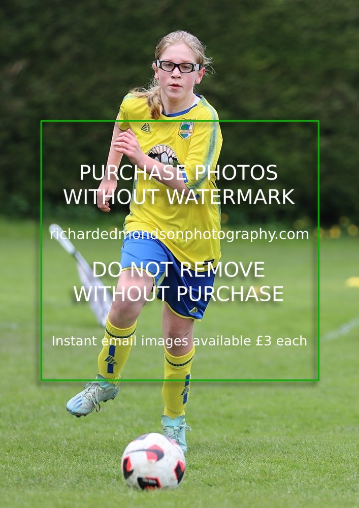 IMG_1826 - Kendal Utd Girls WFA Cup Final (21/4/24)