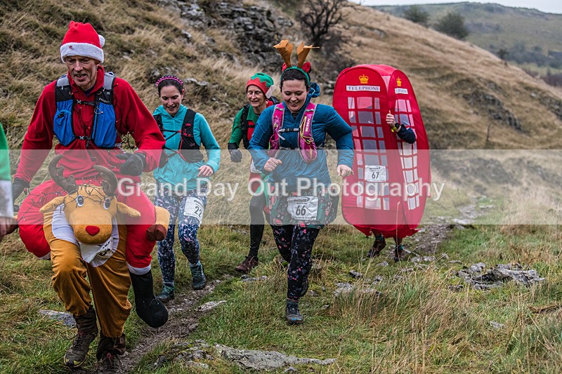 Litton-1085 - Litton Christmas Cracker Fell Race Sunday 15th December 2024