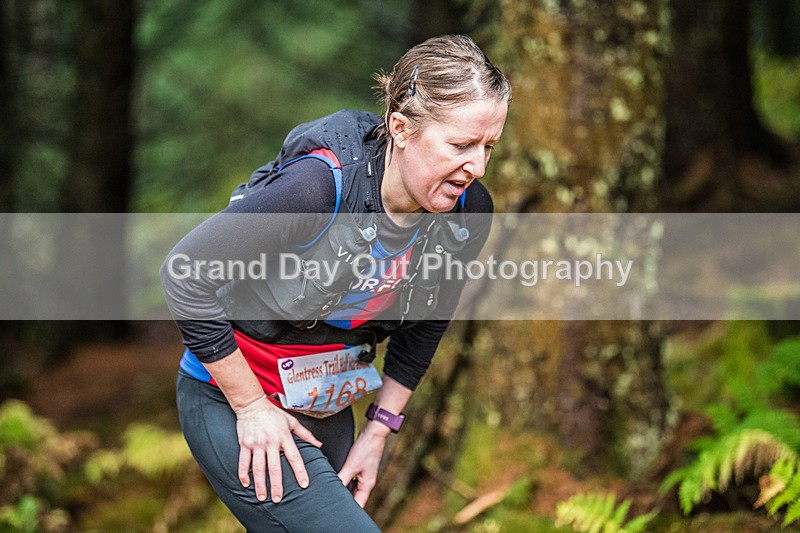 Glentress-2030 - High Terrain Events Glentress Winter Trail half Marathon & 10K Trail Run Saturday 19th November 2022