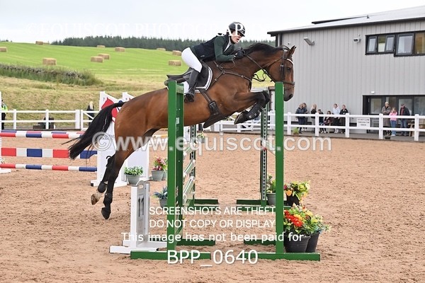 BPP_0640 - CLASS 28 SUN Nupafeeds Senior Dicovery/1m open