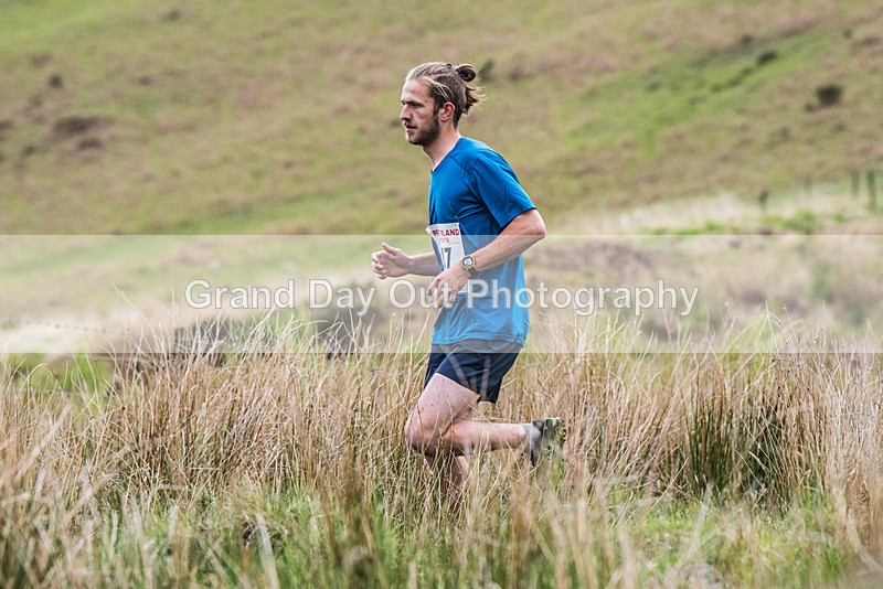 Latterbarrow-121 - Latterbarrow Loop Fell Race Wednesday 24th May 2023