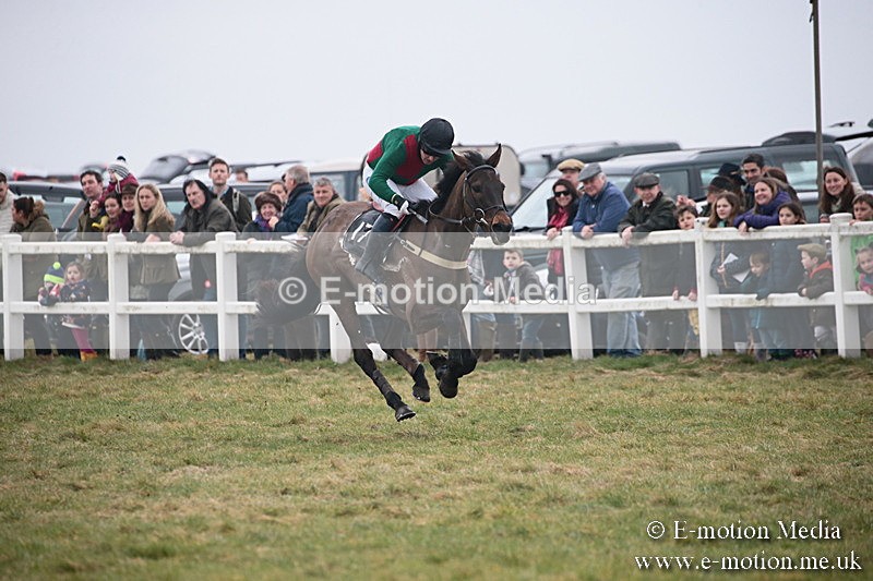 PtP 170219 -442 - Combined Services Point-To-Point Larkhill 17/02/19