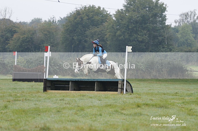 WWHT 171021 0459 - Novice Restricted (0.80m)  17/10/21