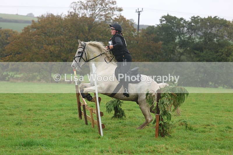 3E7A0965 - Class 1: 65cm: Rails