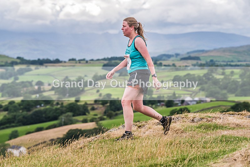 Reston-352 - Reston Scar Fell Race Wednesday 5th July 2023