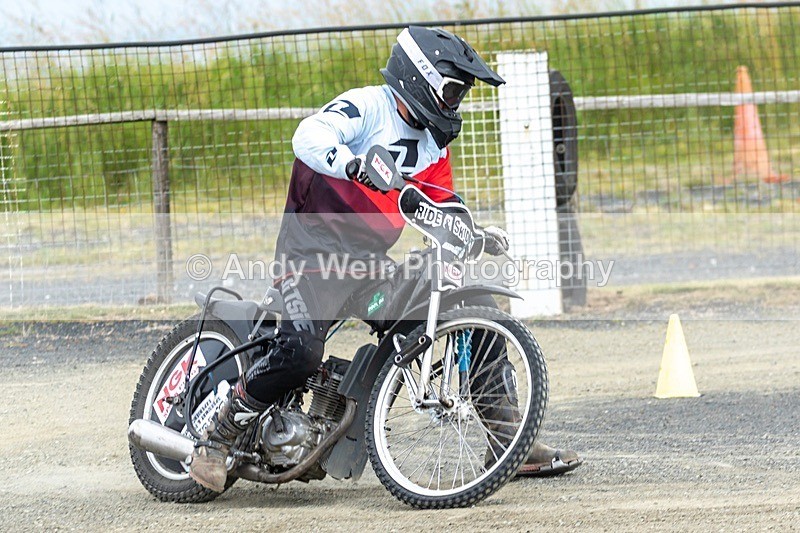 210724-7D-8E0A7579 - Ride & Skid It  Speedway Experience 24th Jul 21