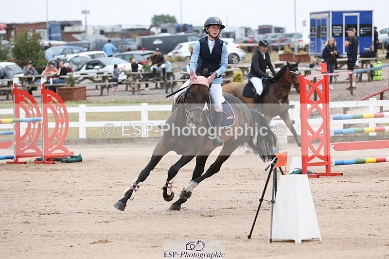 250717-090514-03383 - Cls 9, 1 Star Bronze Tour