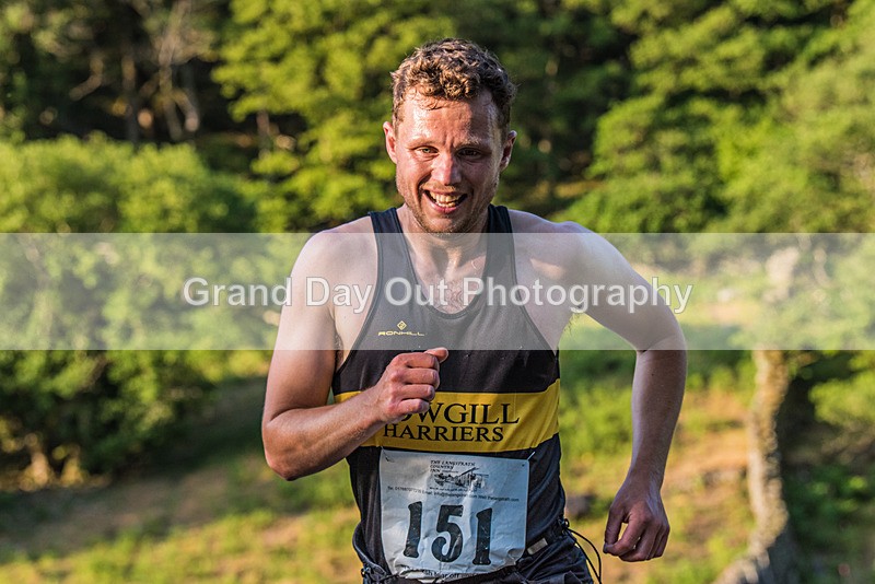 Langstrath-573 - Langstrath Fell Race Wednesday 21st June 2023