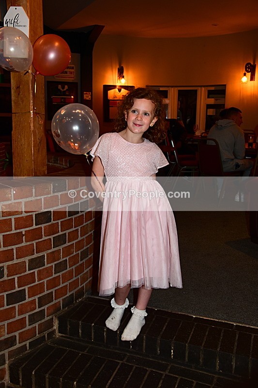 COU-630 - Courtney's 21st