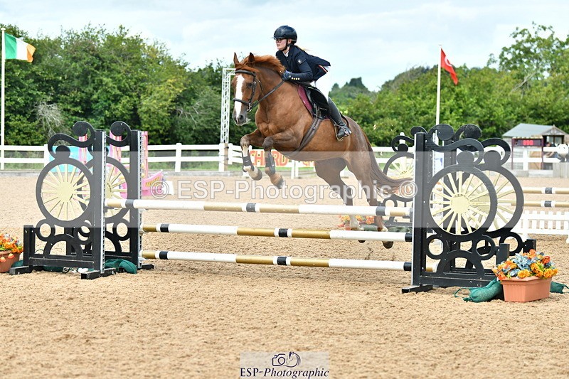 230813A-121142-11864 - Cls 41 85cm National Amateur Qualifier