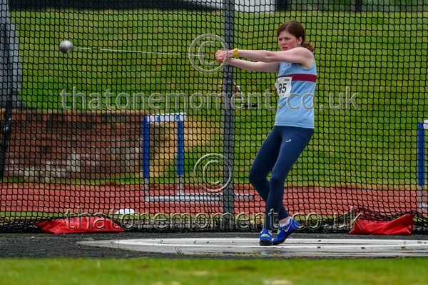 Opener25-923468 - Field Female