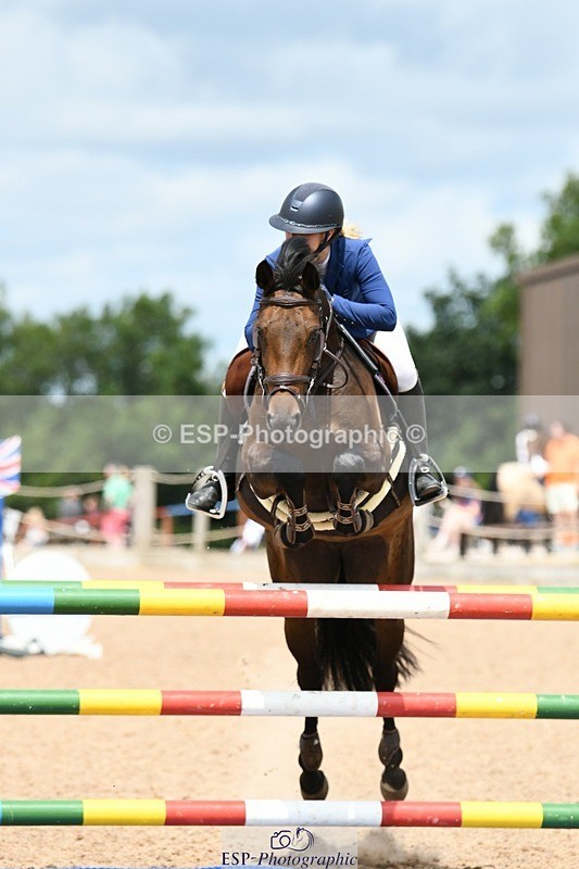 250628-121201-04641 - Cls 12 Newcomers 2nd Round Start to 1pm