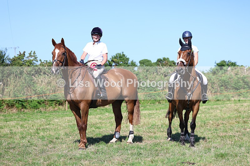 3E7A6588 - Class 13: Senior Newcomers/1.10m open