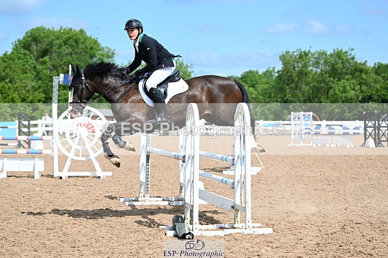 240609A-110253-04212 - Cls 22 Pony Discovery Jump Off and Presentations