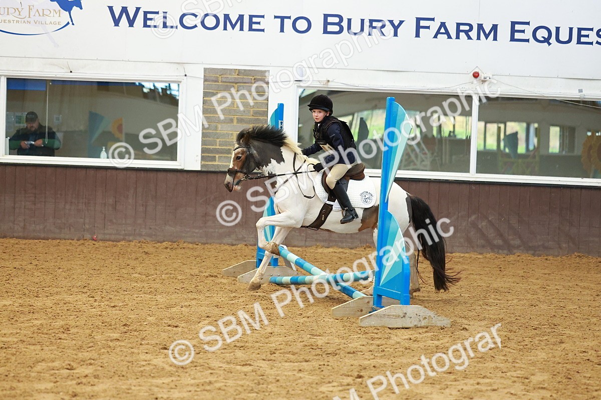 SBM_005317 - Class 1 - 40cm