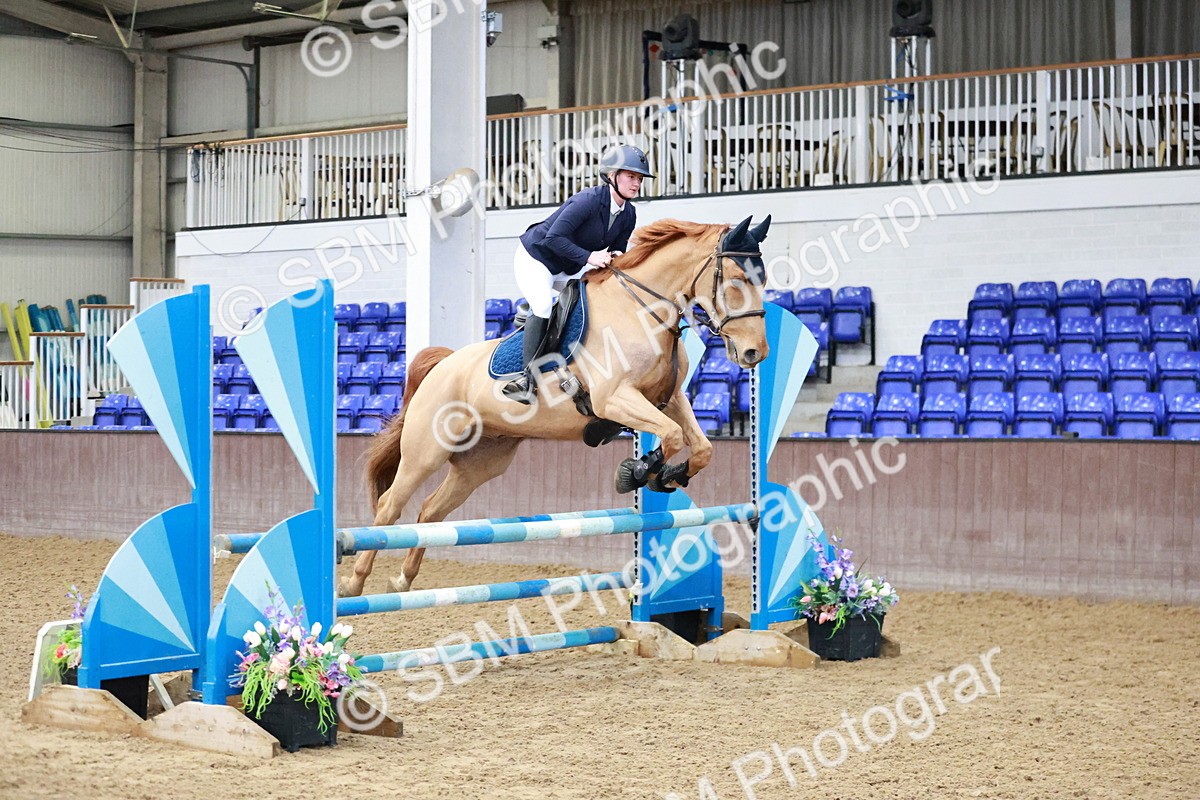 SBM_000263 - Class 2 - Senior British Novice - 90cm