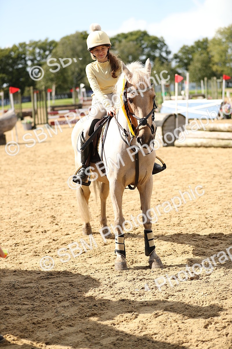 SBM_23380 - E9 - Eventers Challenge 60cm Championship