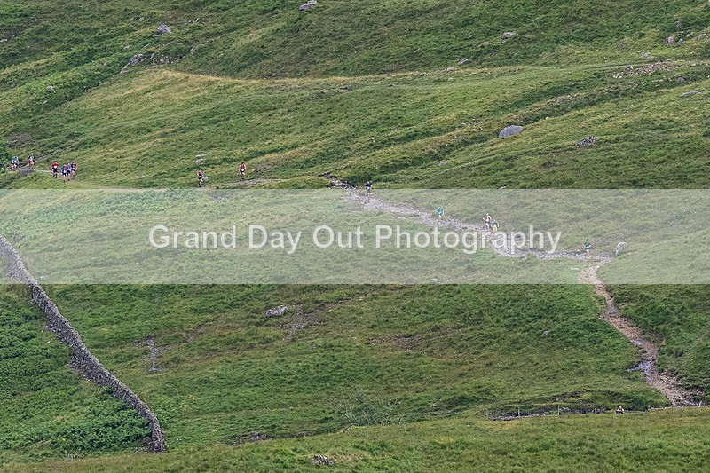 Wasdale-4 - Wasdale Horseshoe Fell Race Saturday 13th July 2024