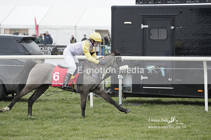 PtP 050323 58 - Blackmore & Sparkford Vale Hunt PtP - Somerset 05/03/23