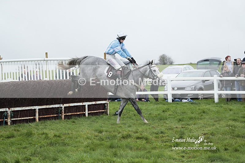PtP 271122 367 - Hursley Hambledon Hunt Point-to-Point - Larkhill - 27/11/22