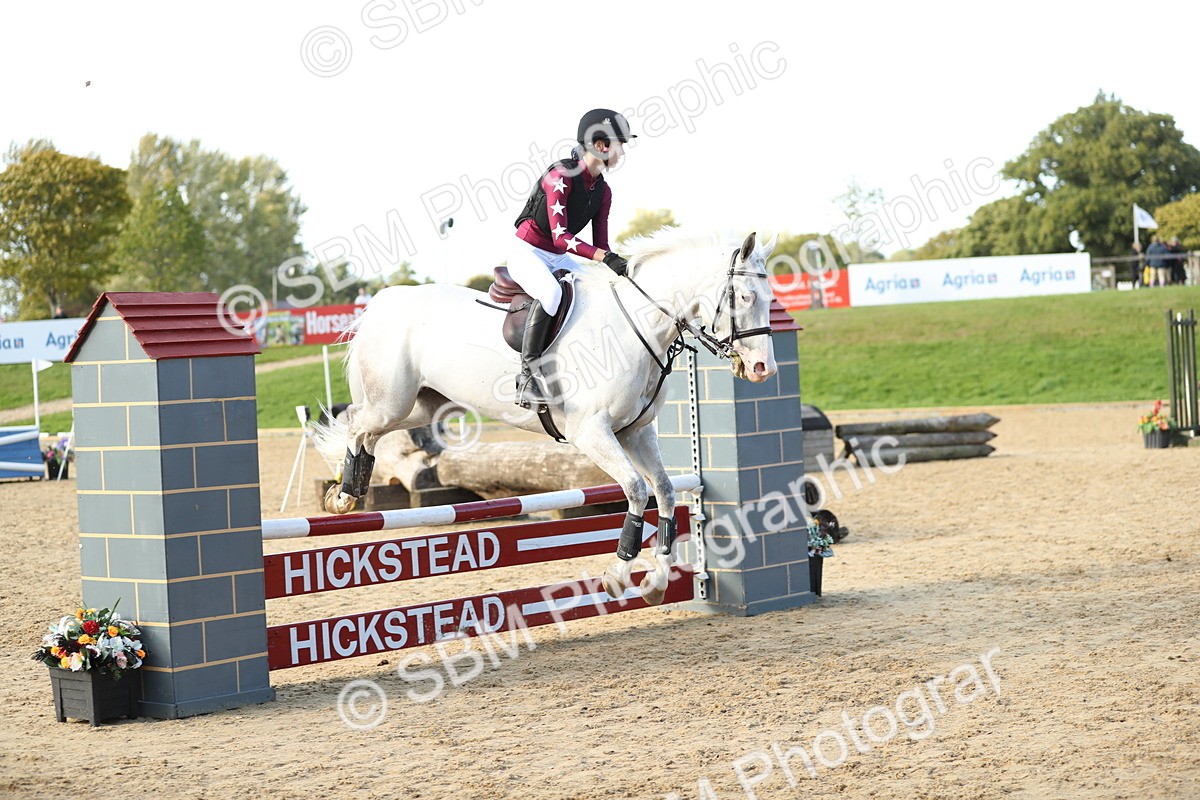 SBM_30285 - E11 - Eventers Challenge 80cm Championship
