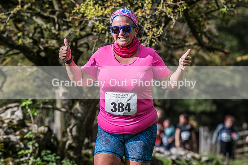 Dovedale Dash-2406 - Dovedale Dash Sunday 5th October 2025