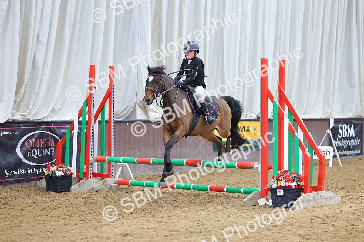 SBM_001152 - Class 3 - 60cm - BRC Warm Up